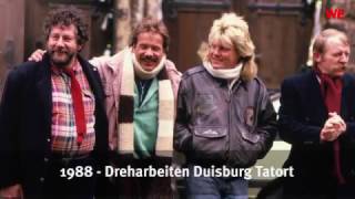 Wow  Duisburg in den 80ern [upl. by Gnous]