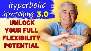 ✅ Review Hyperbolic Stretching ⚠️ ALL THE TRUTH ⚠️ Hyperbolic Stretching 30 [upl. by Yorle]