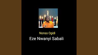 Eze Nwanyi Sabali [upl. by Aidne188]