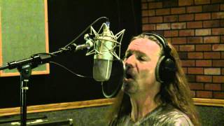 How To Sing Like Boston Brad Delp  DIY Singing Video [upl. by Melan]