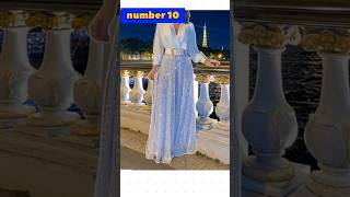 Trending wedding dress for bride maids top 10 collection shorts indianweddingdress song [upl. by Tuorah855]