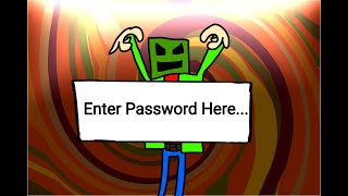 PLAYING THE PASSWORD GAME [upl. by Gibe]