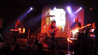 Uli Jon Roth  The Sails of Charon  Ottawa 2024 [upl. by Hgielah]