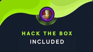 HackTheBox Starting Point  INCLUDED [upl. by Jegger158]