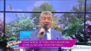 Arif Şentürk  Ar Gelir Osman Aga Tv 8 [upl. by Tiffanie]