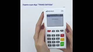 Gestión técnica del Mini Pos K300 [upl. by Pasol]