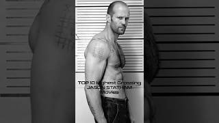 Un film con JASON STATHAM e THE ROCK [upl. by Adnaram]