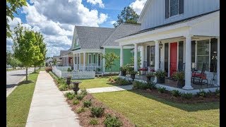 Woodside  Gated Golf Retirement Community in Aiken SC [upl. by Asylla327]