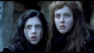 Ginger Snaps Back The Beginning 2004 movie review [upl. by Ashford758]