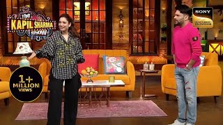 शादी पर Tamannaah ने ले ली Kapil की Class  The Kapil Sharma Show Season 2  Full Episode [upl. by Aylward]