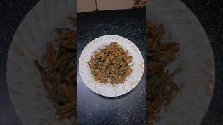 Kurkuri bhindi ki recipe indianfoodrecipe cookingideas [upl. by Laughlin]