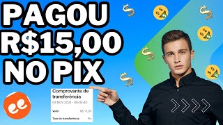 ✅ COMO GANHAR DINHEIRO RESPONDENDO PESQUISAS PROVA DE PAGAMENTO [upl. by Gianna]