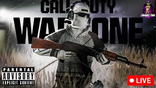 🔴LIVE Warzone Wit The Cod Father callofduty gaming gamer shorts cod warzone [upl. by Sofko]