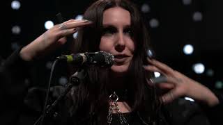 Chelsea Wolfe  Full Performance Live on KEXP [upl. by Malinin]