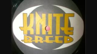 Double R  Shadows Knite Breed Records [upl. by Gerri691]