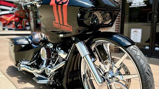 2022 Road Glide Special [upl. by Ellerred]