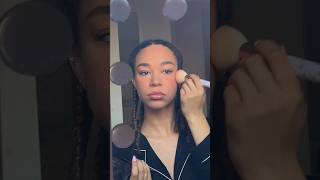 my relaxing 7am college morning routine ⛅️ college university grwm student morningmotivation [upl. by Odnuges]