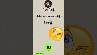 Mind Blowing Hindi Riddles To Solve NowHindi Paheli With Answer  Paheli  Hindi Logic Riddles [upl. by Safoelc]