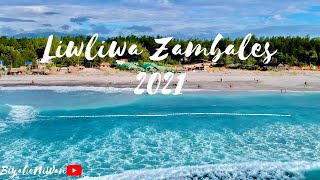 Liwliwa San Felipe Zambales Ride  Mapanuepe Lake  Odyssea Beach Resort [upl. by Amilah746]