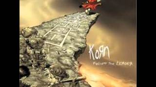 Korn  Freak on a Leash Follow the Leader [upl. by Newell]