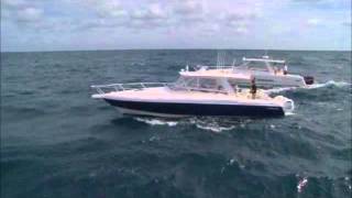 Dont Rock My Boat  Seakeeper Gyro Stabilizers [upl. by Gusti]