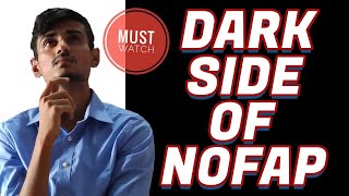 Dark Side Of NoFap  NoFap Disadvantages  Tirth [upl. by Freya]