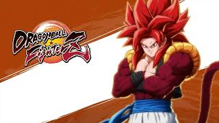 Gogeta SS4 Theme Epic Cover  Dragon Ball FighterZ [upl. by Leda]