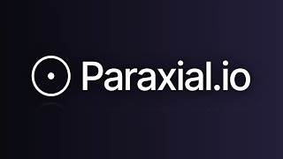 Paraxialio in 1 minute [upl. by Arther]