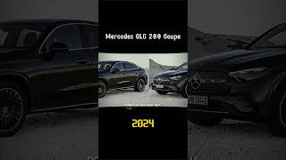 Mercedes GLC 200 Coupe 20192024 mercedes mercedesglc200coupe shorts [upl. by Deanna]