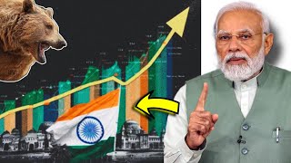 HOW TO EFFECT STOCK MARKET BEFORE Election  STOCKS WITH AKASH  election stocks [upl. by Groot]