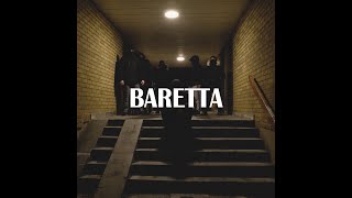 ELAI  Baretta Official Music Video [upl. by Schertz]