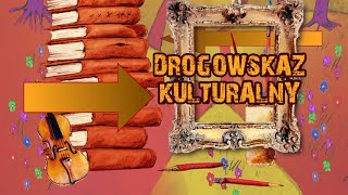 Drogowskaz Kulturalny 2023 11 09 [upl. by Stalk]