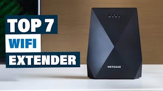 Top WiFi Extenders for Stronger Connections in 2024 [upl. by Ativoj]