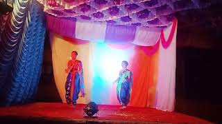 mazya navan bandhlay bangla dance  mazya navan bandhlay bangla dance [upl. by Cutlor]