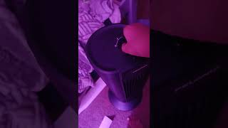 How To Turn On Fan higher spin [upl. by Luke]