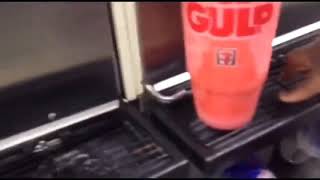 double gulp cup full video [upl. by Prussian]