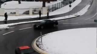 CARFREITAG 2013  DRIFT FAIL [upl. by Reena]