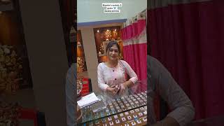 crystalstone Mondal crystals customer review 82402 63704 [upl. by Atnauqahs]