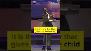 A CHILD CANNOT GIVE HIS LIFE TO HIS PARENTS EXPLAINED  DR ABEL DAMINA drabeldamina abeldamina [upl. by Arymas]