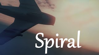 Spiral Maneuver  Evade Oppressor Missiles GTA Online Tips amp Tricks [upl. by Lednem]