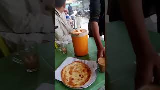 Chaye ke Sath Paratha Perfect Breakfastquot [upl. by Hobbs]