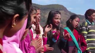 Salko Pata Tapari huni  live dohori in panche baja at parbat karkineta [upl. by Venola914]