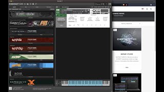 Download Kontakt 7 Player BEFORE The Official Release For Free [upl. by Joachim]