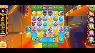 FARM HEROES SAGA LEVEL 5048 [upl. by Parthen978]