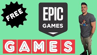 2 JUEGAZOS GRATIS PARA TODOS EN EPIC GAMES [upl. by Neeruan]