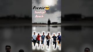 Owsum beach point  full enjoy picnic 2k24  Faisal Yousufzai Editor [upl. by Teodor]