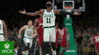 NBA2K18  Momentous [upl. by Ninel765]