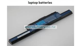 Original Battery ACER AS10D31 108V 4400mAh laptop battery [upl. by Nifled]