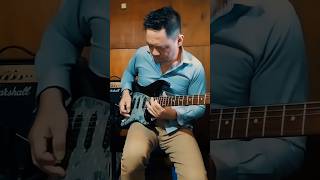 Dwelling place guitar guitarsolo hillsong [upl. by Inttirb]