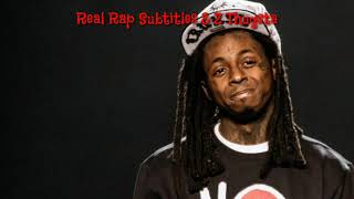 Lil Wayne  Let It Fly Feat Travis scott Legendado [upl. by Olvan175]